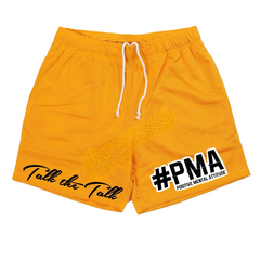 Positive Mental Attitude Shorts