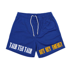 Hot Boy Energy Shorts