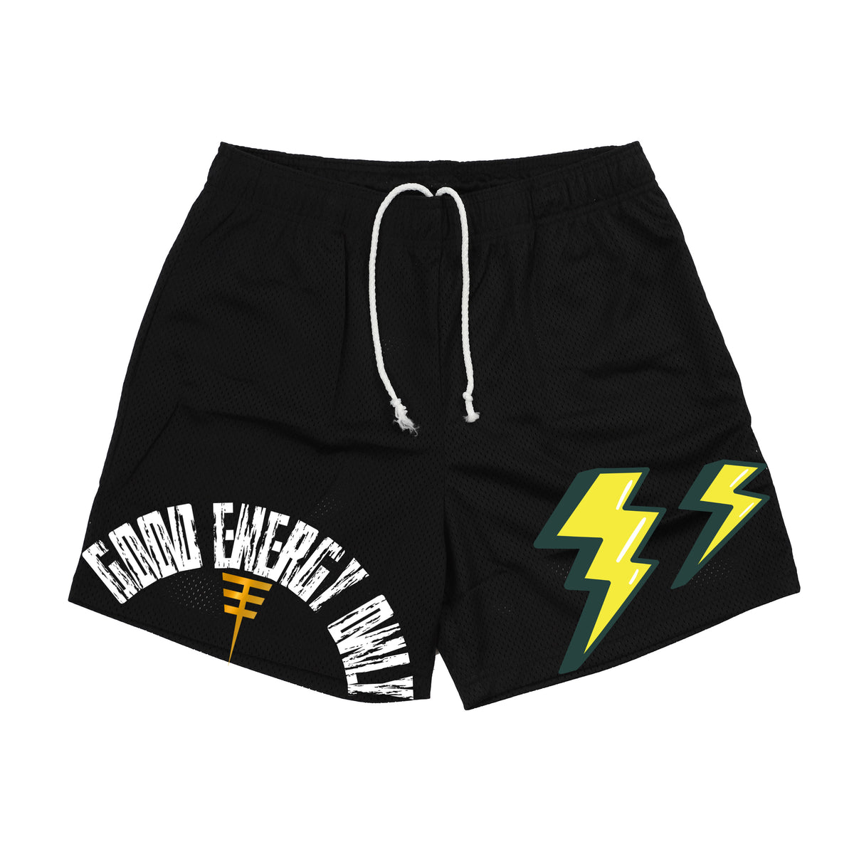 Good Energy Only Shorts