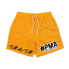 Positive Mental Attitude Shorts